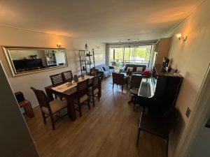 Departamento 4D–3B-E-B en 3 Norte Viña del Mar