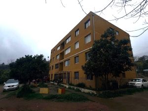 Vendo departamento Miraflores Alto Viña del Mar