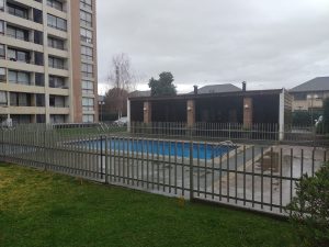 Condominio Alto Rancagua, Av. San joaquin