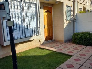 Se Arrienda Casa 2 Piso Hacienda Los Conquistadores - Puente Alto