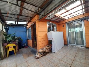 Casa en venta sector Nuevo Amanecer