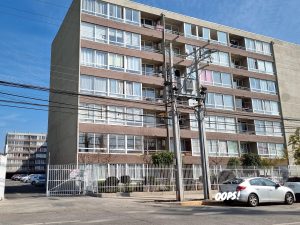 Arriendo Departamento a pasos Inacap Condominio San Agustin Rancagua
