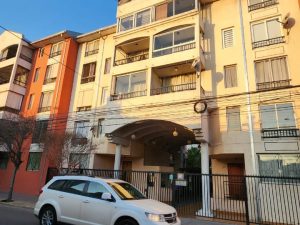 Condominio Zañartu