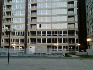 Brisas de Kennedy, Rancagua
