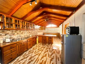 Hermosa Casa De 2 Pisos en Condominio, El Quisco