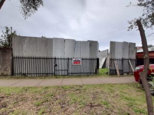 Casa en venta en calle Diego de Almagro a una cuadra de Avenida Vicente Méndez