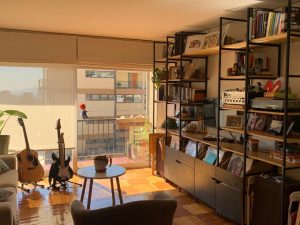 Acogedor Departamento dúplex en Villanelo Alto.
