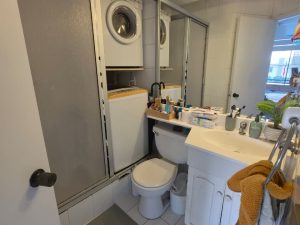 Departamento 2D/1B Bodega a Metros de Metro y Mall Plaza Egaña- Valor incluye GC