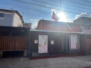 Casa De 2 Pisos Regularizada En Avenida La Pintana