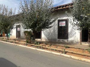 Vichuquen, Hermosa Casa