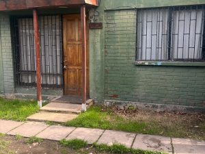 Arriendo departamento en el paradero 38 de Gran Avenida