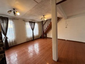 Arriendo casa Villa San Rafael. Rancagua