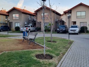 Arriendo Casa en Condominio Las Barricas Machali