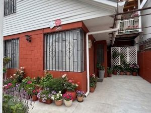 Vende casa Torres de Paine a pasos Hospital Nuevo Rancagua