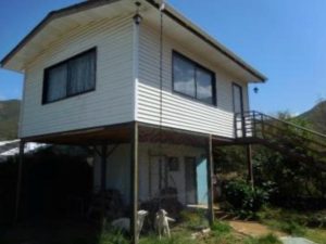 Acogedora Casa en Colliguay, amplio terreno de 1.115 m2.
