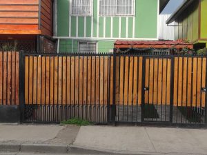 casa Ernesto Alvear Puente Alto