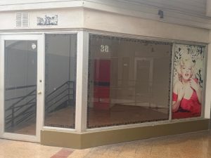 Vendo local comercial galería San Antonio Viña del Mar