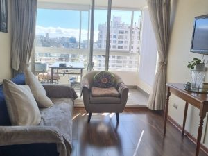 Hermoso Departamento en el centro de Viña.