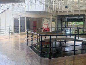 Arriendo local comercial galeria San Antonio Viña del Mar