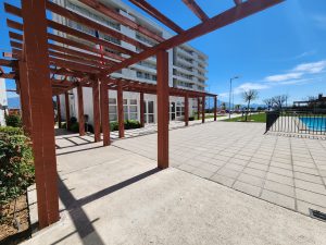 Se vende departamento en Cond. Terrados de Kennedy
