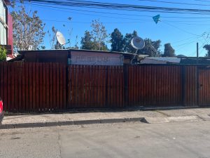 Vendo sitio con casas en la Pob. 21 de Mayo, C.de.T