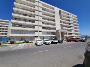 Terrados de Kennedy, Rancagua, GGCC incluidos