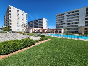 Se arrienda hermoso departamento en Cond. Terrados de Kennedy