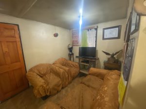 Casa en Pasaje Cerrado, 3D 1B – San Ramón