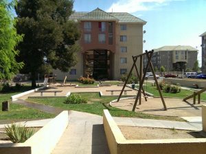Condominio Los Poetas, Rancagua