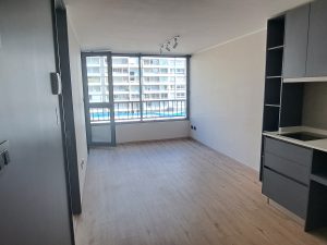Dpto 1Dorm.moderno y centrico
