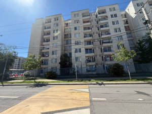 Brisas de Kennedy, Rancagua