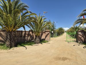 Se vende Parcela con casa en Sector El Chequen, Marchigue