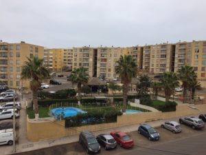 Arriendo Departamento en Condominio Panorama