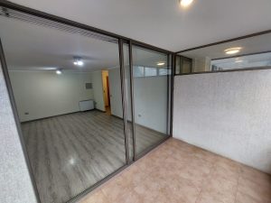 Metro El LLano