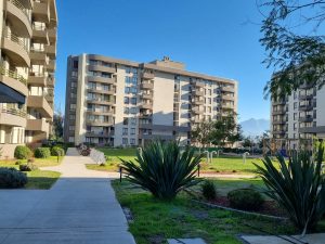 Condominio Vista Alameda