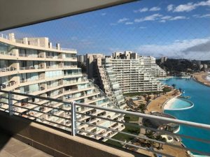San Alfonso del Mar, Algarrobo