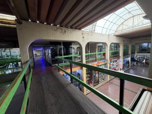 Local Comercial en Las Galerias, Rancagua