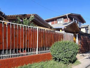 Hermosa Casa amplia, 3 dorm. 2 baños, El Abrazo- Maipú.