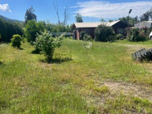 Arriendo hermosa parcela en El Manzanito, Paine